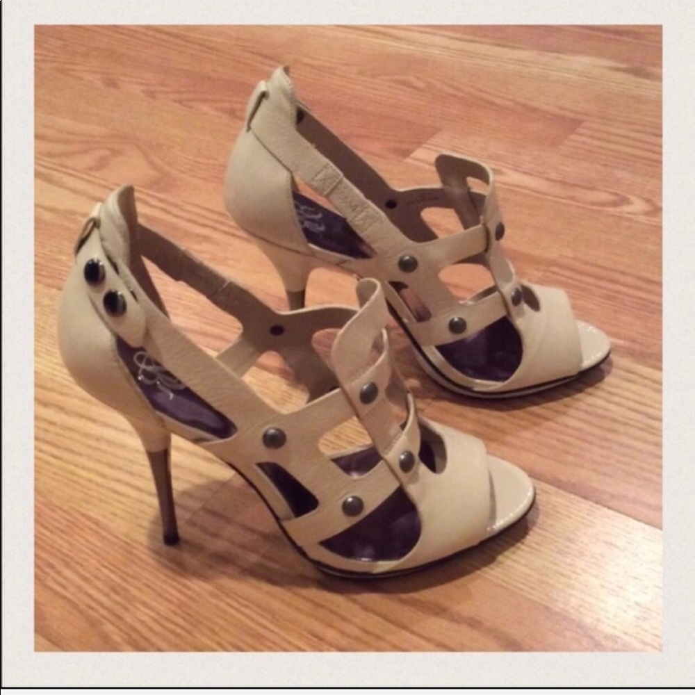 Rock and Republic heels